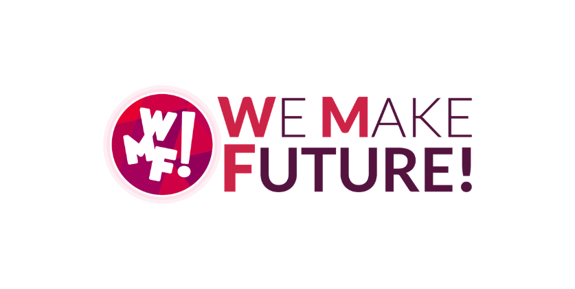 We Make Future